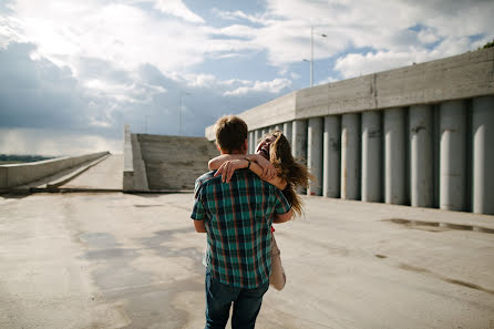 Wedding photographer Irina Lavrenteva (svetteni). Photo of 6 August 2015