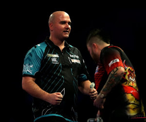 Players Championship 26: nieuwe titel voor Europees kampioen Rob Cross