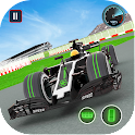 Icon Formula Car Racing: Car Game