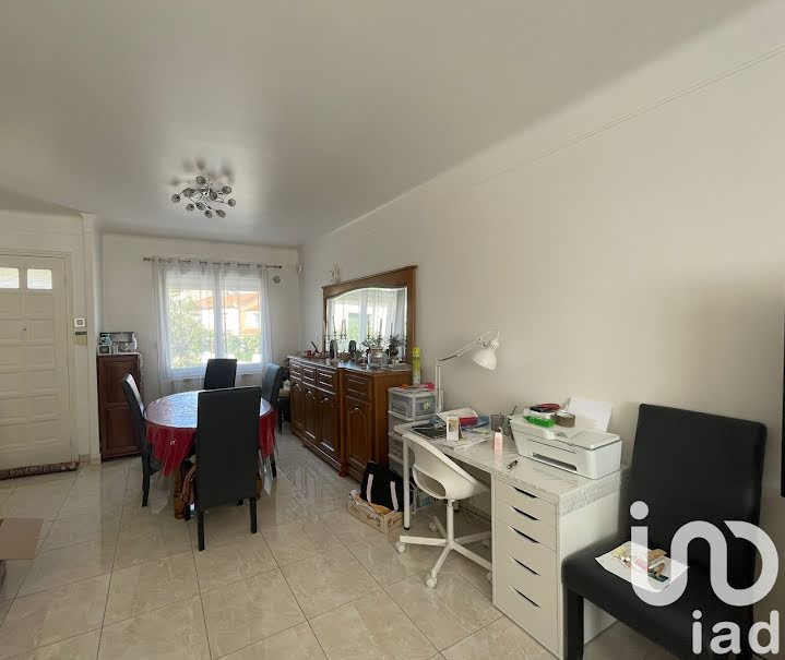 Vente maison 3 pièces 90 m² à Perpignan (66000), 188 000 €