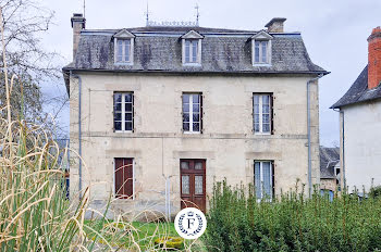 maison à Maussac (19)