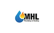 MHL Plumbing & Heating Logo