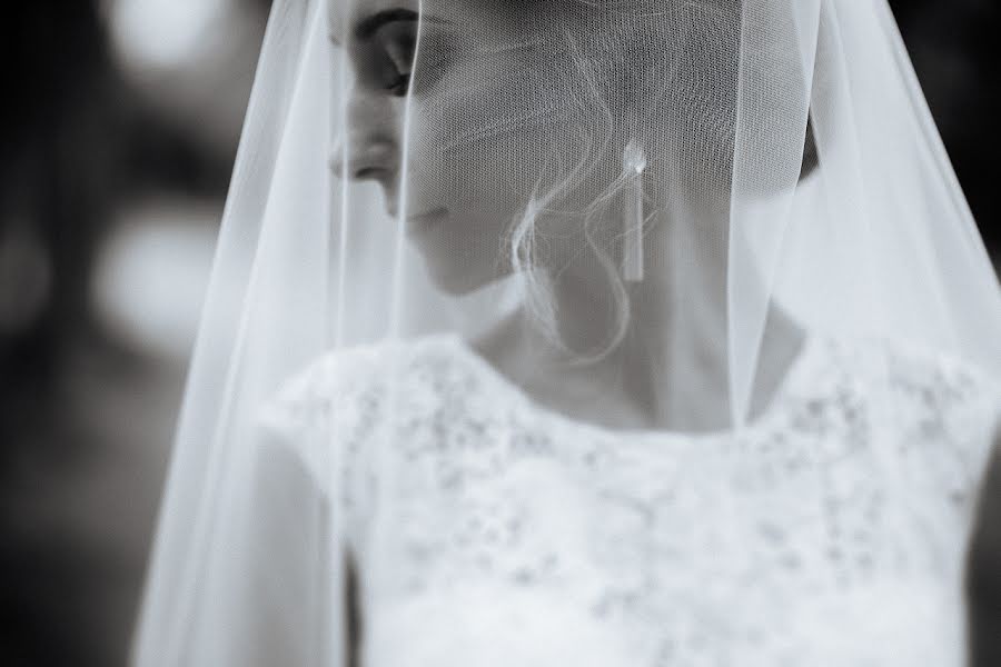 Wedding photographer Yuliya Nazarova (nazarovajulia). Photo of 17 October 2017