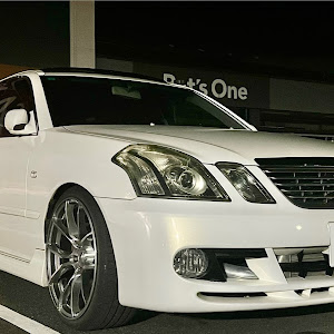 マークIIブリット JZX110W