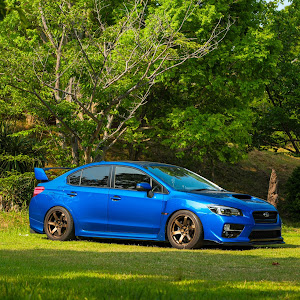 WRX STI VAB