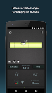 Compass Level GPS v2.4.11 Premium APK 2