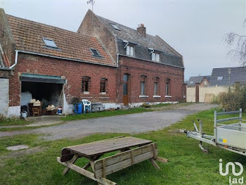 ferme à Cambrai (59)