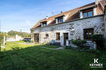 maison à Saint-Ouen-l'Aumône (95)