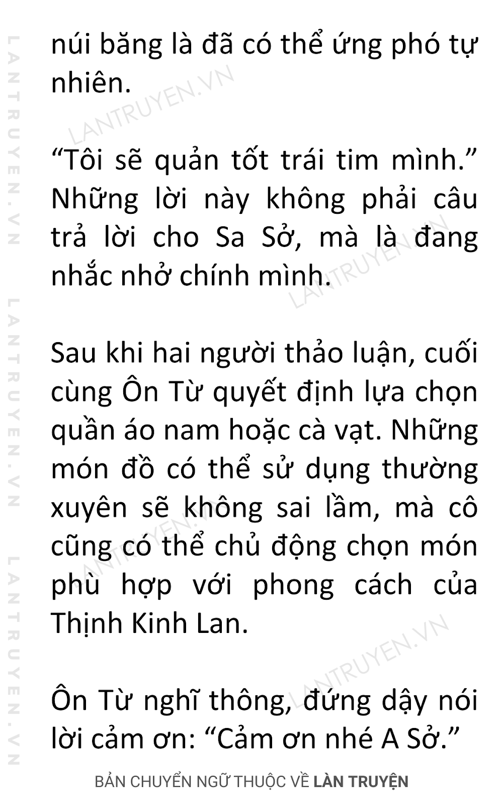 Cho Má Em Thêm Hồng - Chương 16