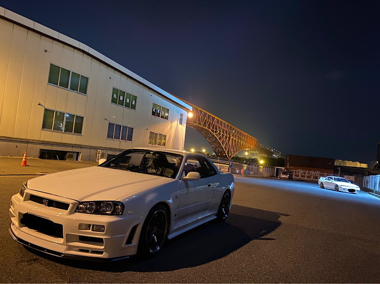 ランサーエボリューションの裏ナナガン・インプレッサ・シビック・WRX・GT-Rに関するカスタム事例の投稿画像5枚目