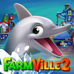 Cover Image of ダウンロード FarmVille 2：Tropic Escape 1.78.5569 APK