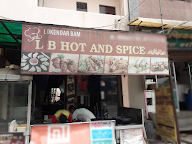 L B Hot & Spice photo 1