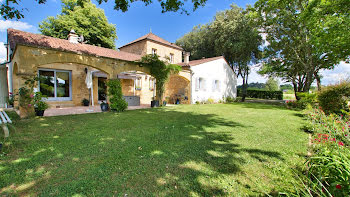 maison à Sarlat-la-caneda (24)