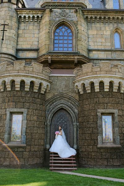 Wedding photographer Aleksey Curkan (alexeytsurkan). Photo of 19 December 2015