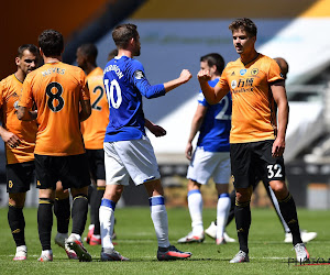 Premier League : Leander Dendoncker buteur avec les Wolves, Aston Villa se relance