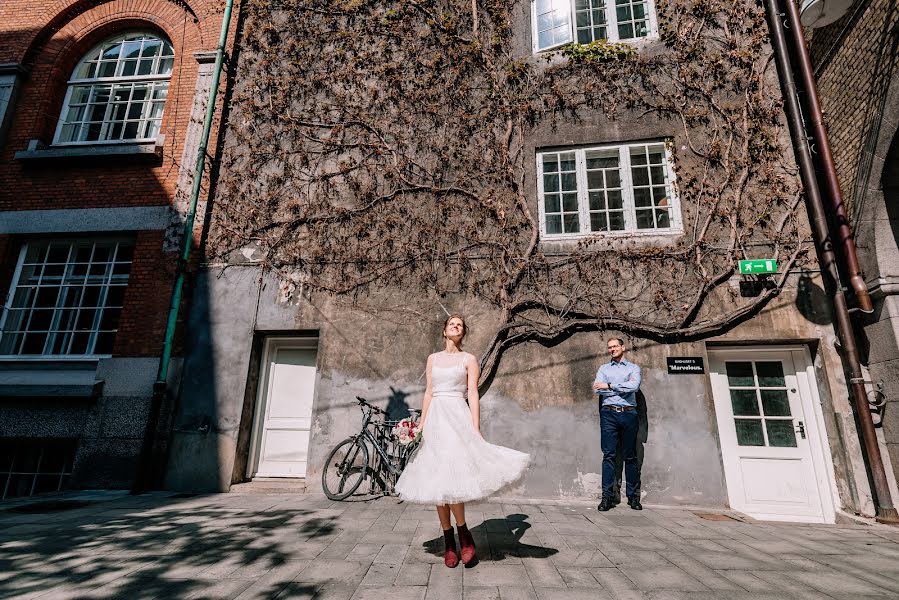 Photographe de mariage Irish Perkesh (perkesh). Photo du 4 juillet 2021