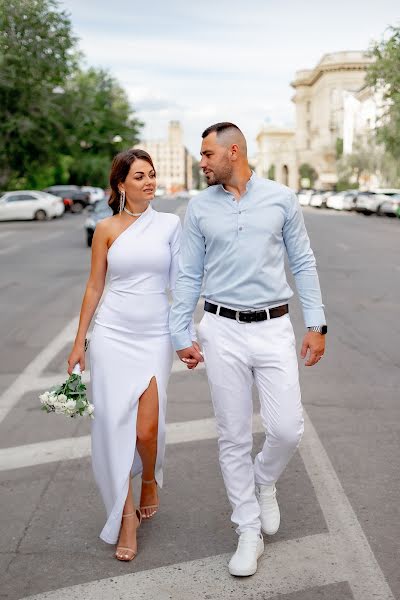 Wedding photographer Lesha Bondarevich (leshabondarevich). Photo of 25 August 2022