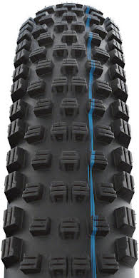 Schwalbe Wicked Will Tire - 29 x 2.4, Tubeless, Black/Transparent, Evolution Line, Super Race, Addix SpeedGri alternate image 0