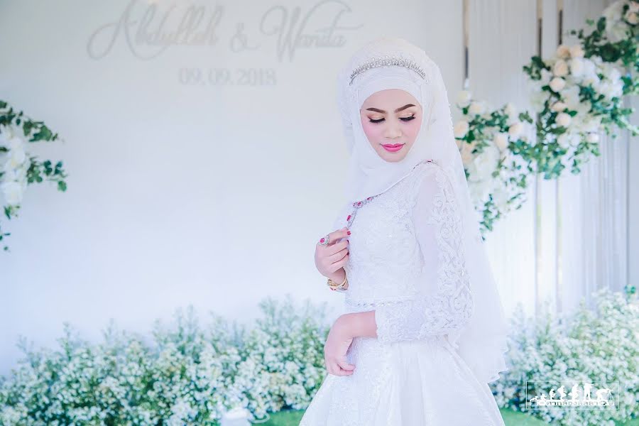 Wedding photographer Anuwat Mansan (anuwat). Photo of 8 September 2020