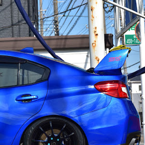 WRX STI