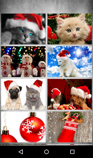 Christmas Card Images