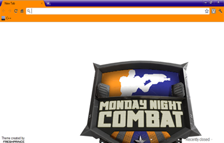 Monday Night Combat small promo image