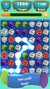 Dices Legend - náhled