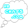 HR CHAT icon