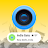MapCam - GPS Map Camera icon
