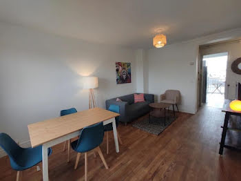 appartement à Toulouse (31)