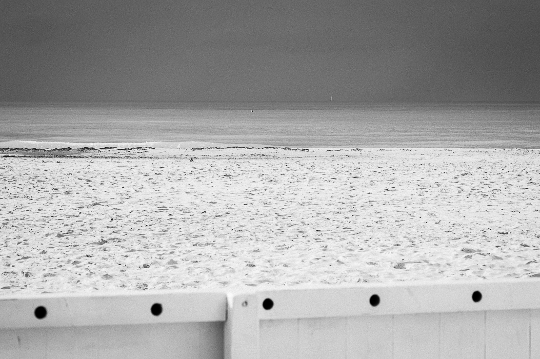 spiagge bianche di rosignano  di TS_73