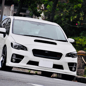 WRX STI VAB