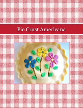 Pie Crust Americana