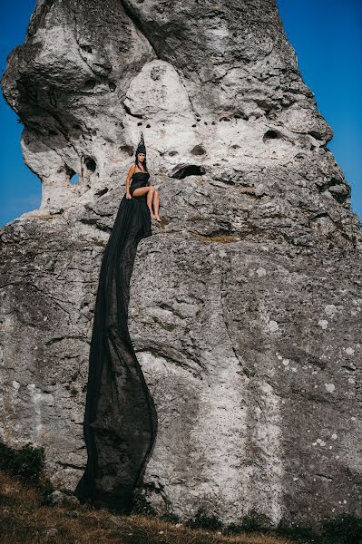 Fotografer pernikahan Maciek Januszewski (maciekjanuszews). Foto tanggal 22 Mei 2021