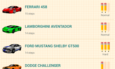 How To Draw Cars Apps On Google Play