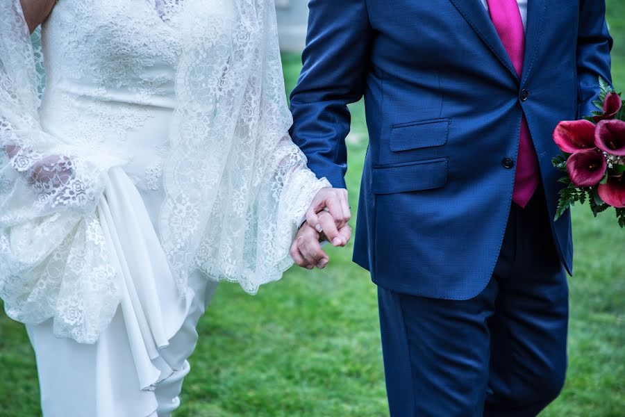 Fotógrafo de bodas Lara Peragallo (laraperagallo). Foto del 23 de febrero 2019