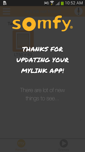 免費下載生活APP|Somfy myLink app開箱文|APP開箱王