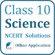 NCERT Solutions for Class 10 Science in English Download on Windows