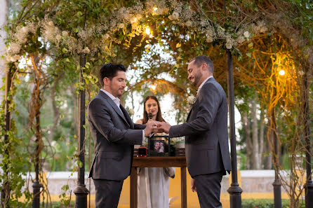 Fotógrafo de bodas Ani Ramos (aniramosphoto). Foto del 14 de marzo 2023