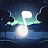 Sleep Sounds - relaxing music icon