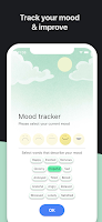 OCD.app Anxiety, Mood & Sleep Screenshot