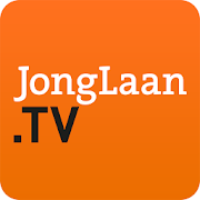 de Jong & Laan TV 3.260 Icon