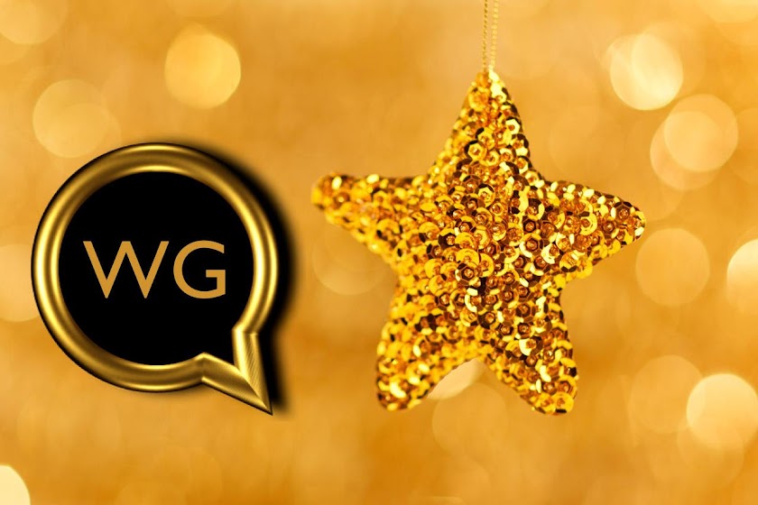 Watsapp Gold Messenger Screen 1