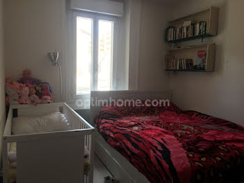 appartement à Marseille 3ème (13)