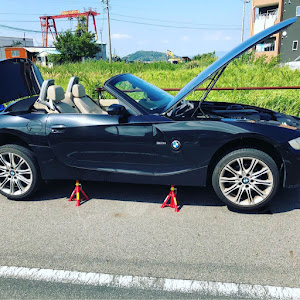 Z4 ロードスター