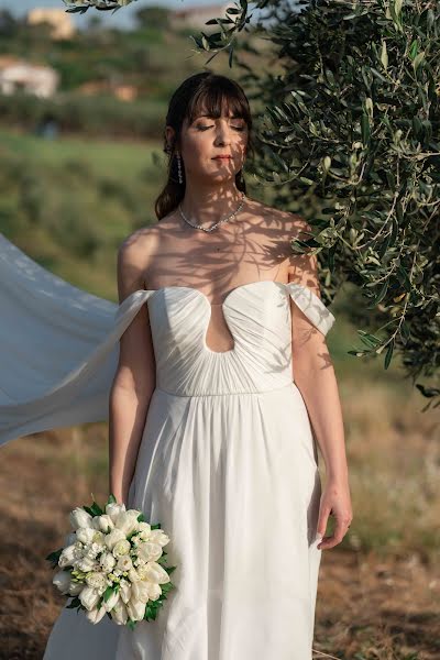 Fotografo di matrimoni Damiano Giuliano (dgfotografia83). Foto del 30 aprile