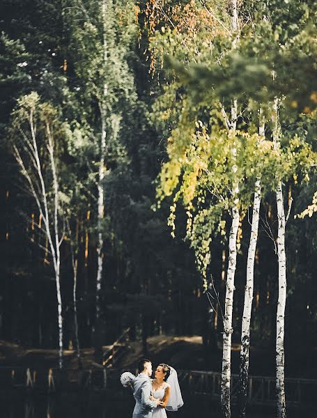 Wedding photographer Yaroslav Gumenyuk (slavo4ka). Photo of 1 March 2014