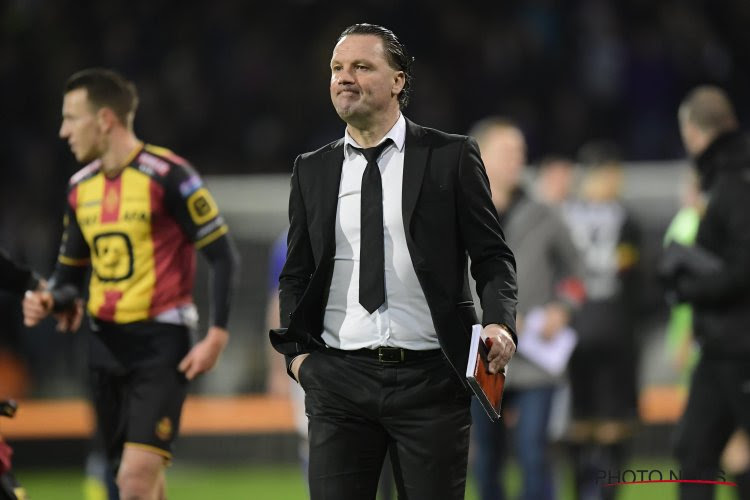 Officiel : Lokeren tient son nouveau coach !