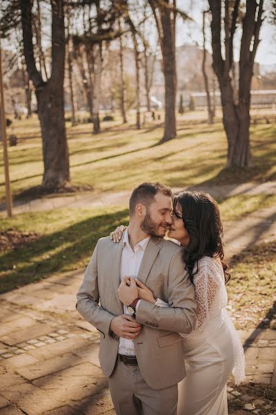 Fotógrafo de bodas Igor Djordjevic (igorche). Foto del 17 de enero 2022