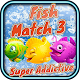 Download Fish Match 3 Game For PC Windows and Mac 1.0